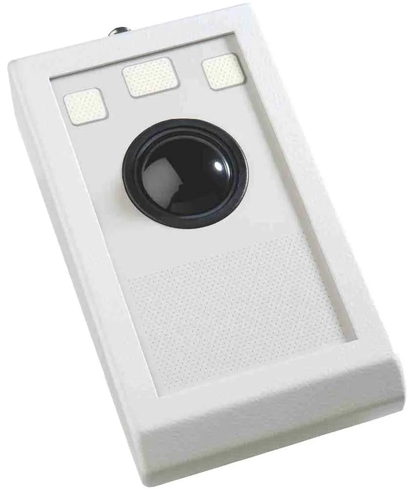 TKH-TB50-IP65-MGEH-PS2/USB (KH06417)