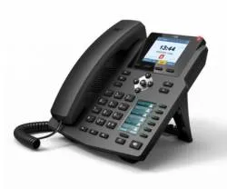 IP-телефон Fanvil X4