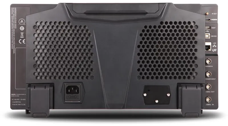 Анализатор спектра Rigol RSA5065N