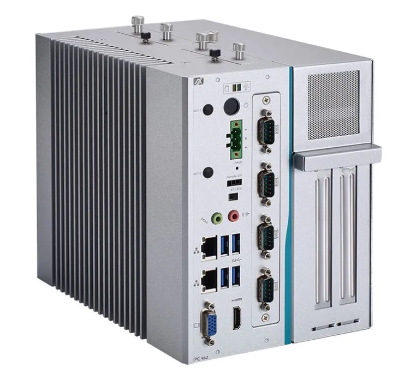 IPC962-512-DC-FL
