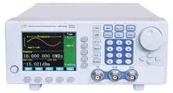 Генератор сигналов специальной формы АКИП-3410/5