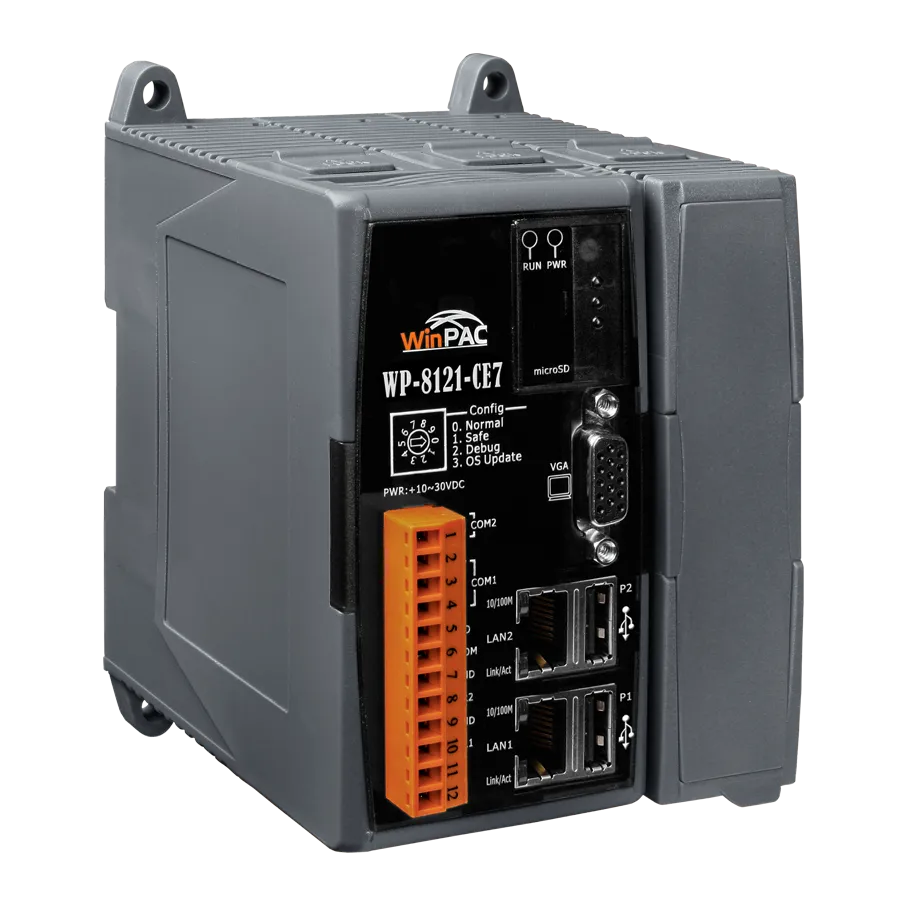 WP-8121-CE7