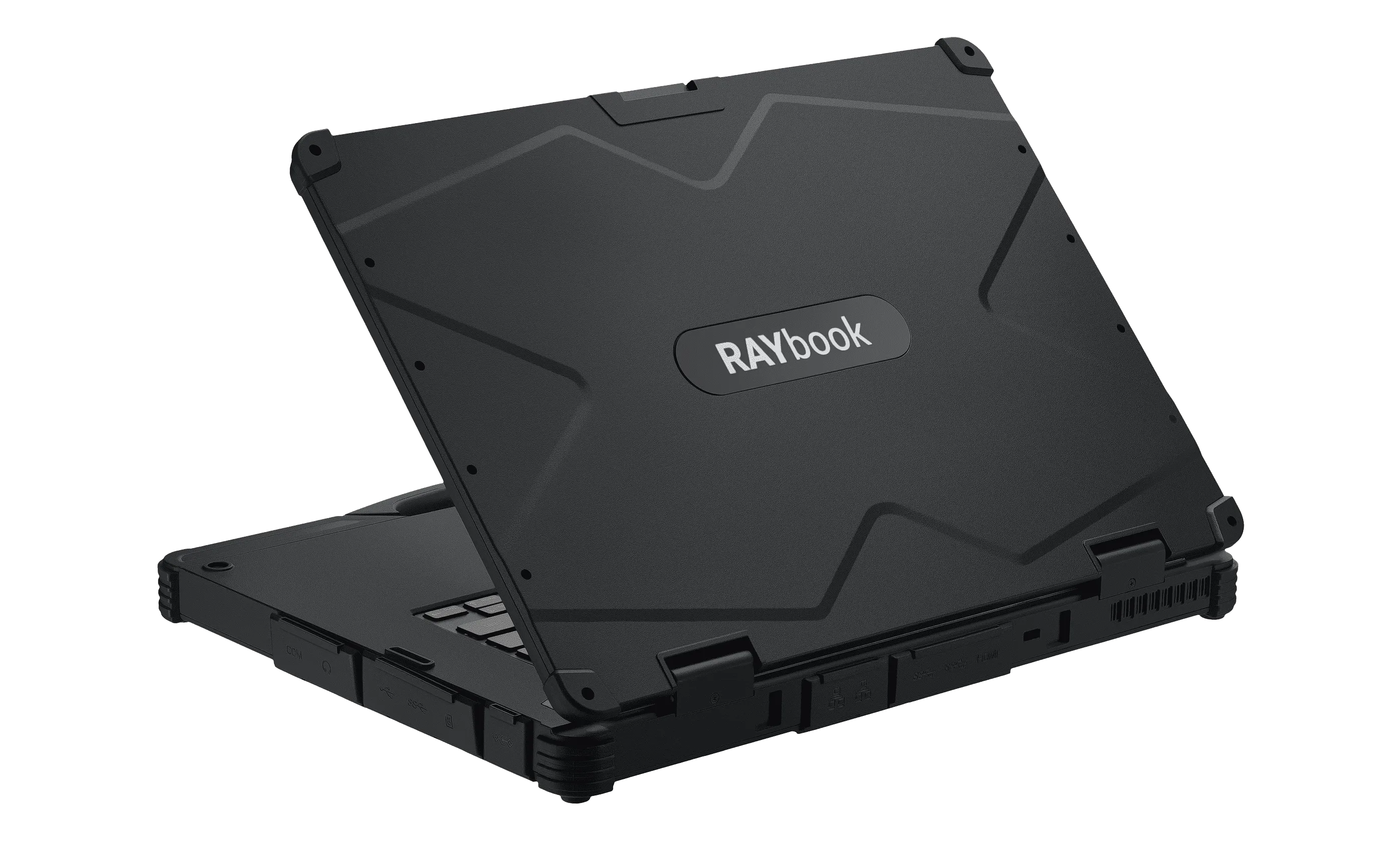 Ноутбук ICL Raybook S1412 G1