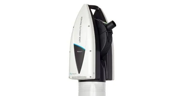 Лазерный трекер Leica Absolute Tracker ATS600
