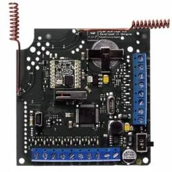 Ajax ocBridge Plus - модуль интеграции датчиков Ajax в проводные и гибридные системы безопасности