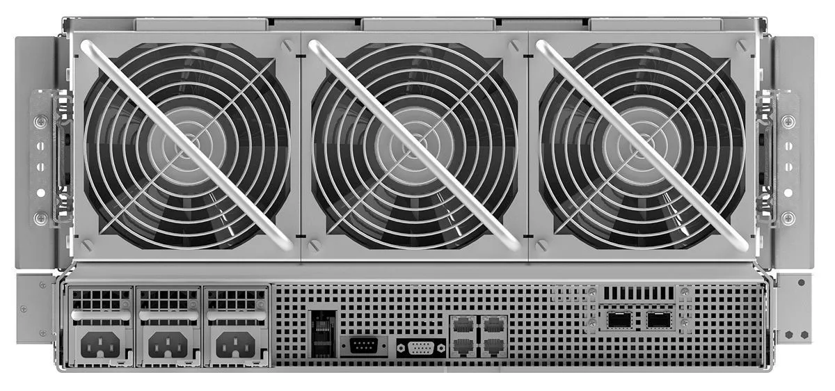 Сервер Норси-Транс Пантера-128