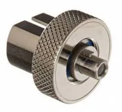 Fluke Networks PA-SC - сменный порт для модулей OTDR тип адаптера SC