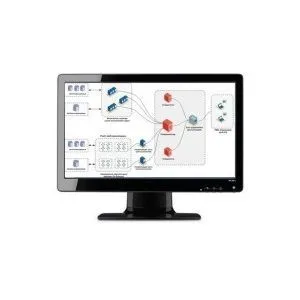 Виток-Портрет - Сервис сбора данных из открытых источников по заданным идентификаторам
