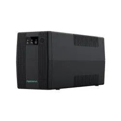 Smart Линейно-интерактивный ИБП Marsriva MR-UF1050