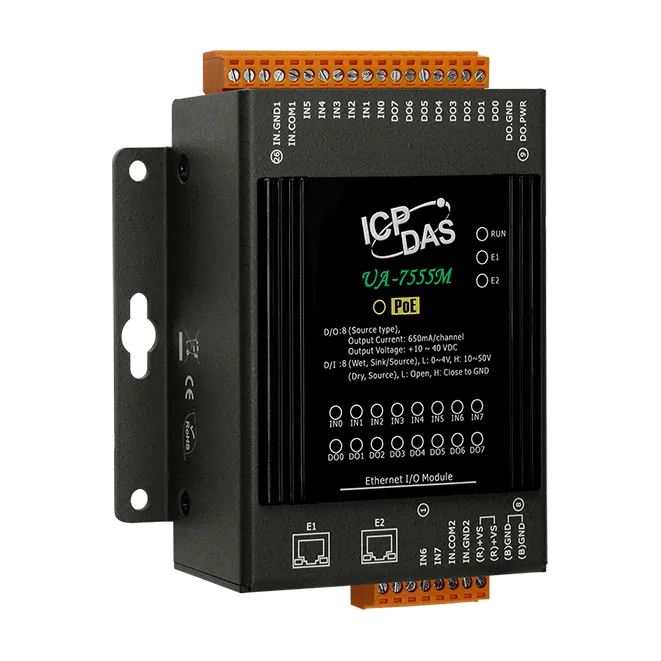 U-7555M CR