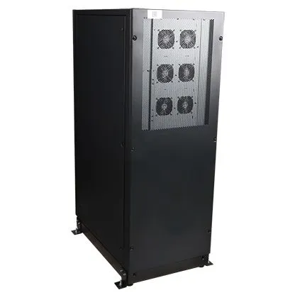 AKEL Серия R533T 10-60 кВА - трансформаторные ИБП напольного исполнения