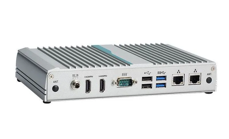 eBOX100-312-FL-DC-N4200
