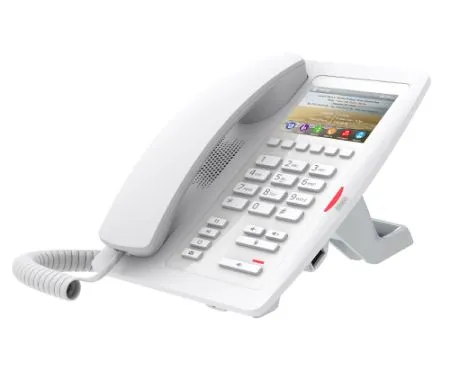 IP-телефон Fanvil H5 white
