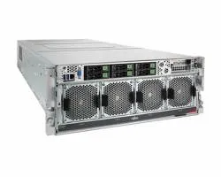 Сервер Fujitsu PRIMERGY GX2570 M6