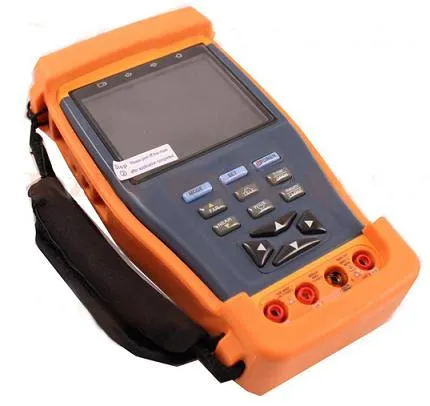 Tezter TS-CAPU-M-V-3,5 тестер CCTV