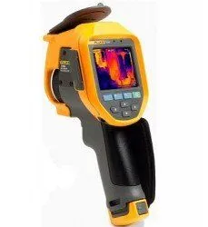 Тепловизор строительный Fluke TI450 60HZ,9HZ