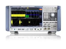 Анализатор спектра Rohde Schwarz FSW8