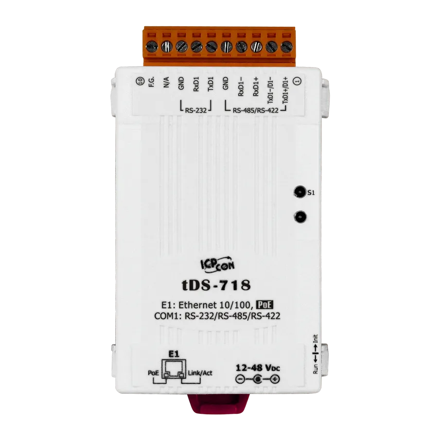 tDS-718 CR