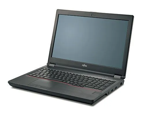 Рабочая станция Fujitsu CELSIUS H7510