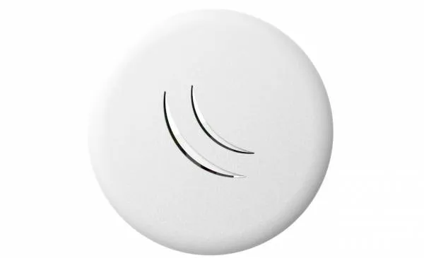 Точка доступа Mikrotik cAP lite