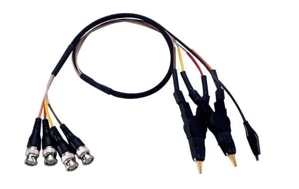 Измерительный щуп GW INSTEK LCR-12