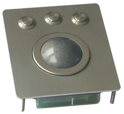 TKH-TB50o-F2-MODUL-PS/2-USB (KH16231)