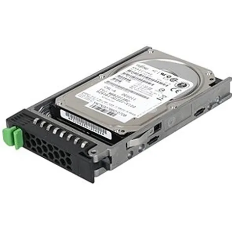 Жесткий диск Fujitsu HD SATA 6G 1TB 7.2K HOT PL 3.5" BC (RX100, RX2520)