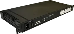 IP-АТС АГАТ UX-5114/FXOM4