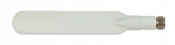 Всенаправленная антенна, 2.4 ГГц, 5 дБи Mikrotik ACOMNIRPSMA