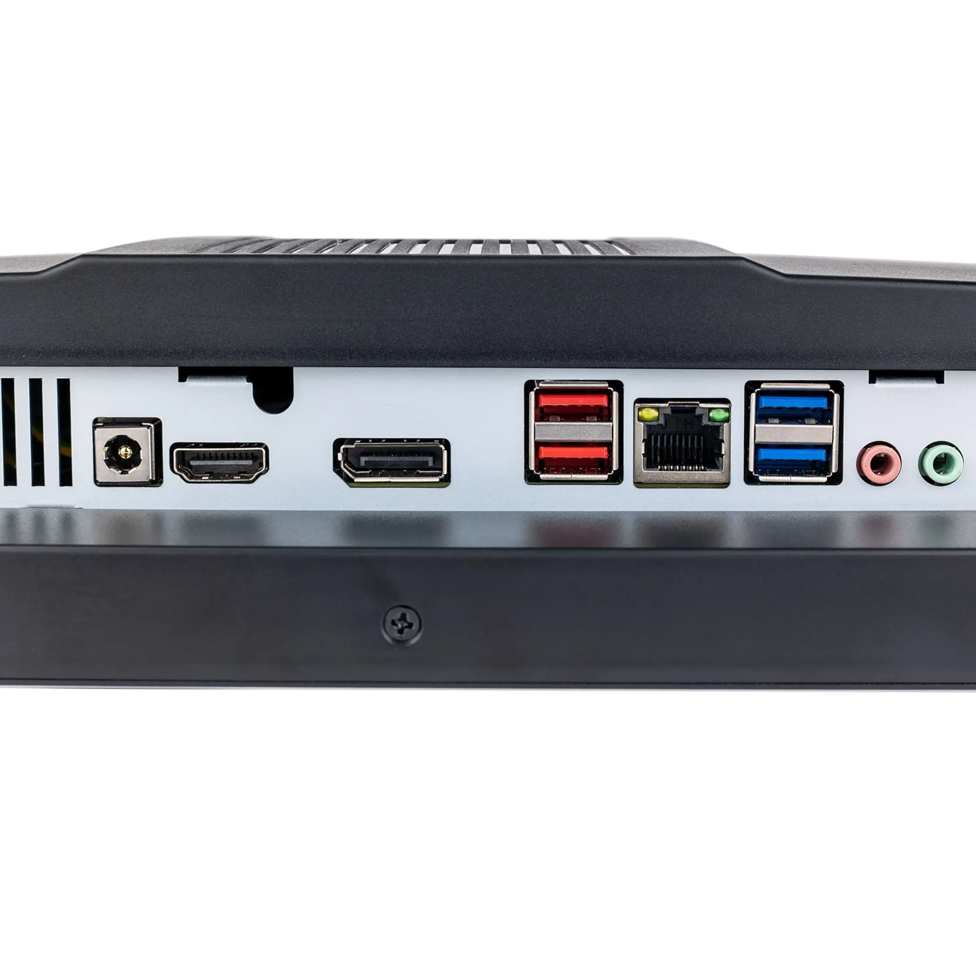 Платформа-моноблок HIPER Office HO-K27M-H610-B 27″