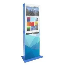 Интерактивный киоск LIGA group LigaSmart IK 43