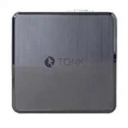 Мини-компьютер TONK TN1004 на российской OC Linux