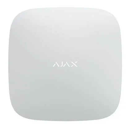 Ajax ReX - ретранслятор радиосигнала системы безопасности