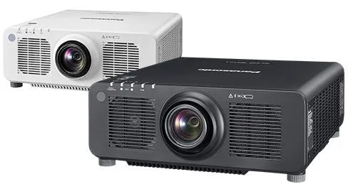 Лазерный проектор Panasonic PT-RZ990LW