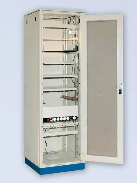 Телекоммуникационные шкафы серия 928-48U-G