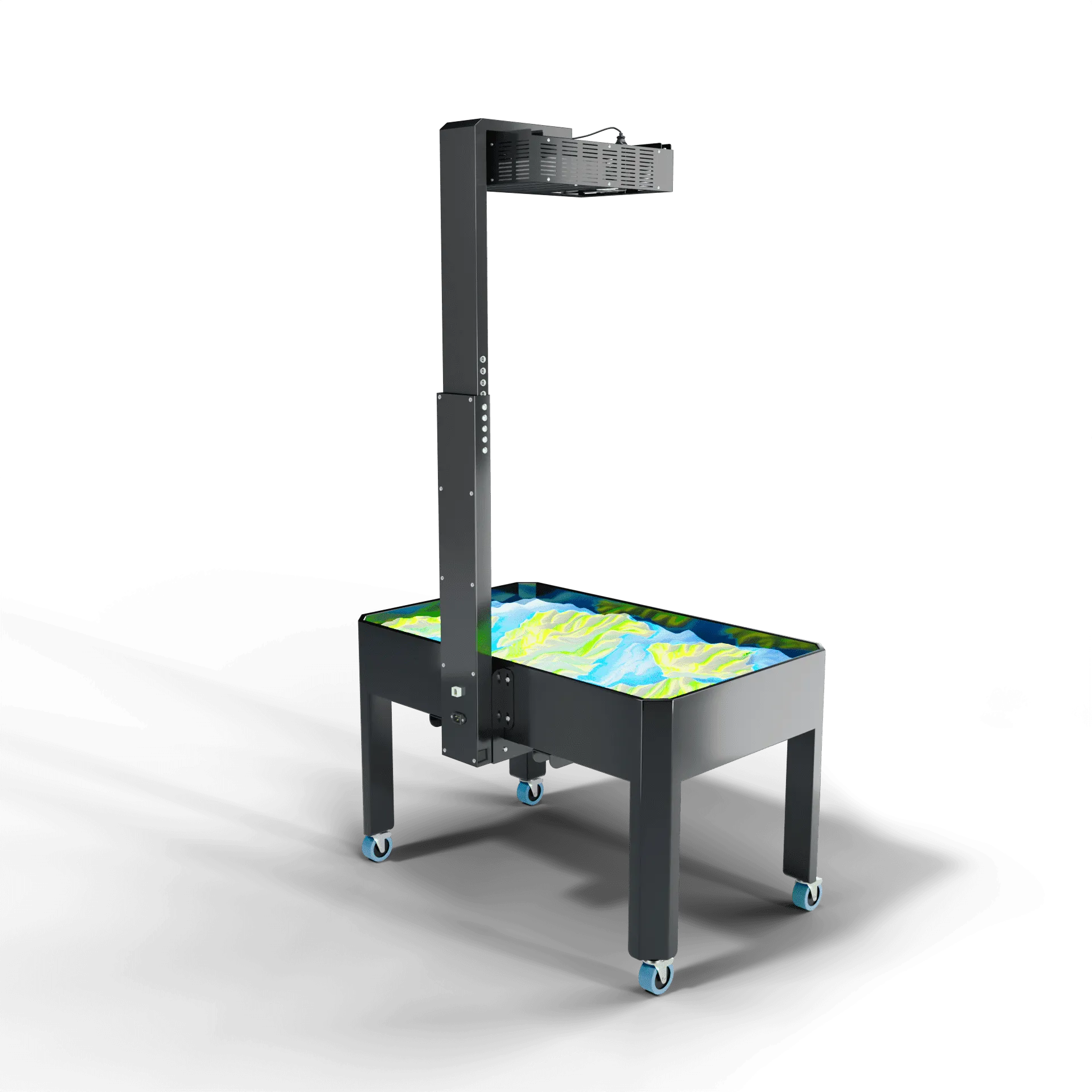 Интерактивная песочница BM Sandman