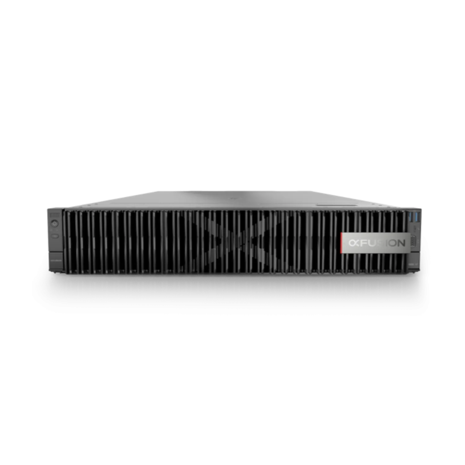 Серверная платформа xFusion 2288H V7, 2U, Scalable Gen4/5, 32xDDR5, 12xLFF SAS/SATA, резервируемый БП
