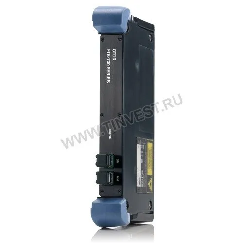 EXFO FTB-720 комбинированный рефлектометрический модуль