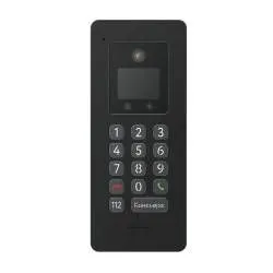 Многоабонентская вызывная панель RUBETEK RV-3434/Black