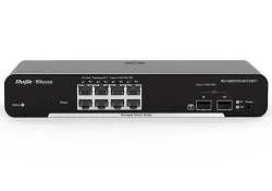 Коммутатор управляемый Ruijie Networks RG-NBS3100-8GT2SFP