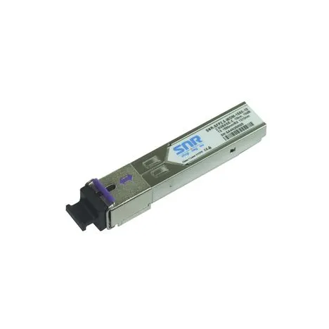 Оптический модуль SFP 2.5G WDM, дальность до 10км (10dB), 1550нм