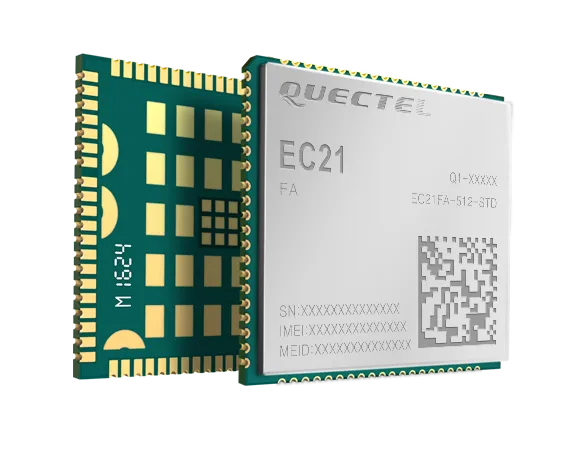 EC21-E