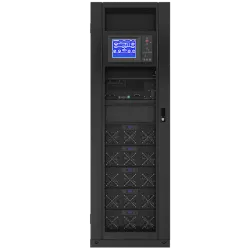 Трехфазный ИБП Сайбер Электро ЛЕГИОН-3Ф-250К