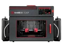 3D принтер Raise3D E2 CF