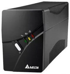 ИБП Delta VX-600VA
