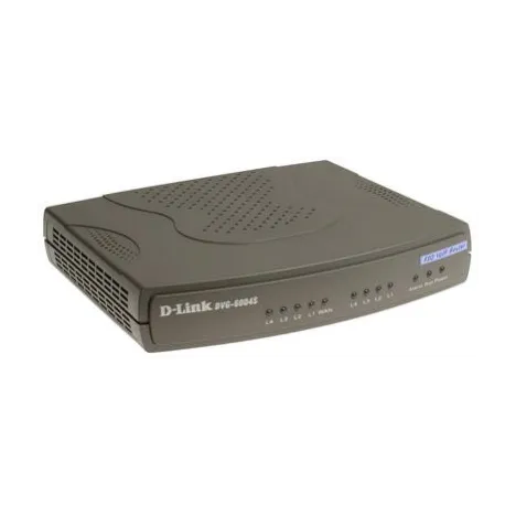 Шлюз-VoIP D-Link DVG-6004S