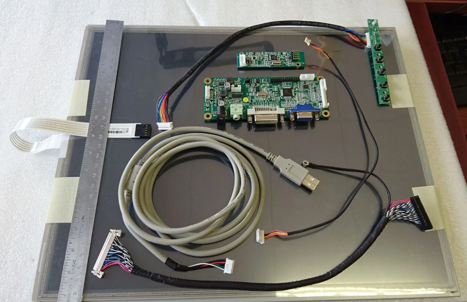 CLK-A17SX035-DR-B1