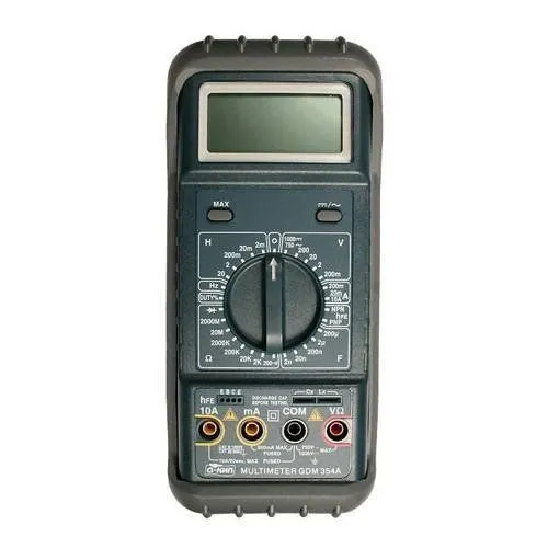 Мультиметр GDM-354A