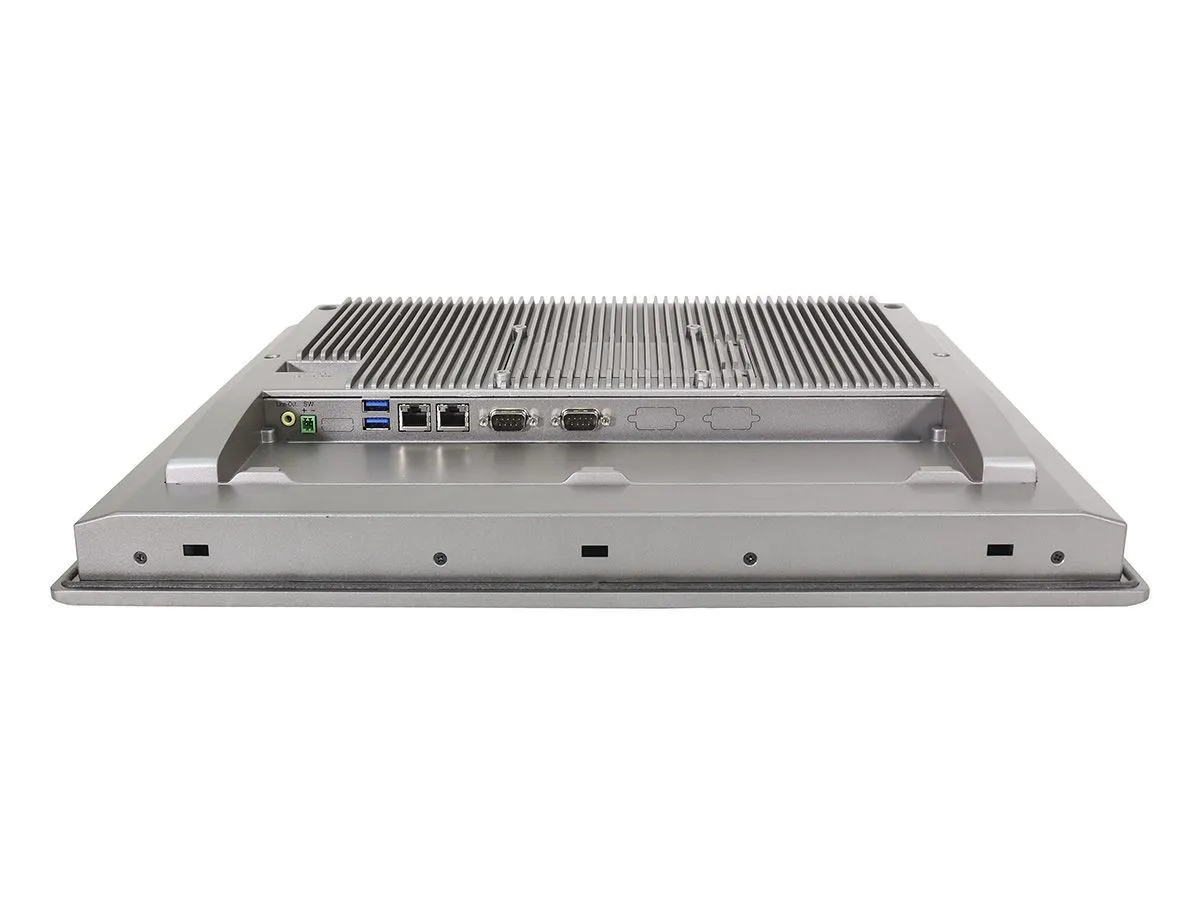 Панельный компьютер AdvantiX PPC-E19S
