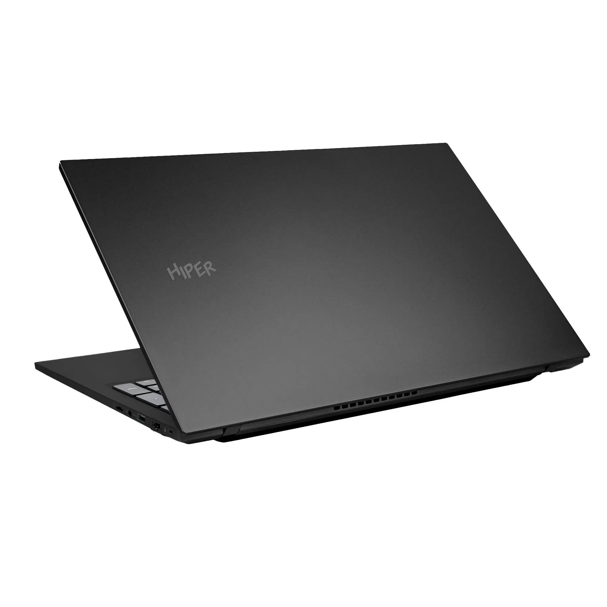 Ноутбук HIPER WORKBOOK I172 CWBY172-I312UR08S5FAAWPB Intel Core i5/8ГБ/512ГБ/17,3
